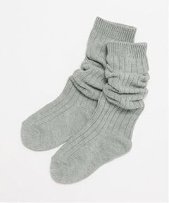 petit main / プティマイン ソックス | 2wayルーズソックス