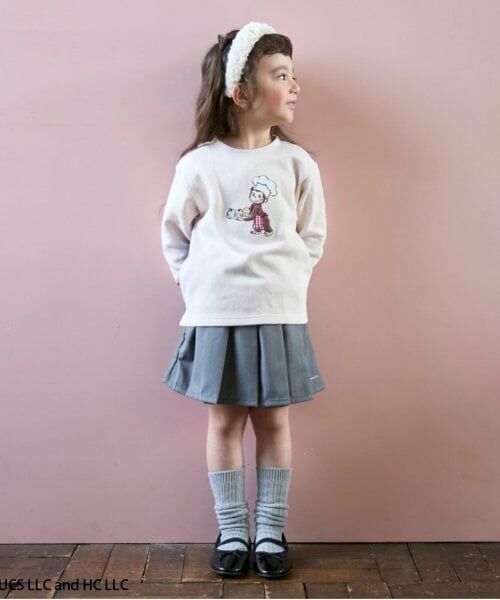 petit main / プティマイン ソックス | 2wayルーズソックス | 詳細2