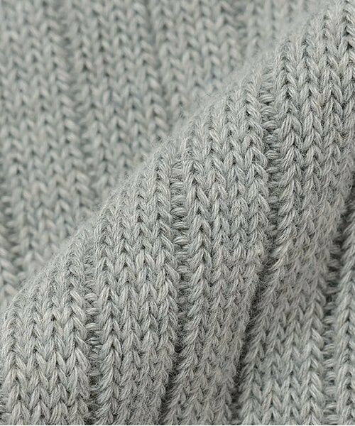 petit main / プティマイン ソックス | 2wayルーズソックス | 詳細7