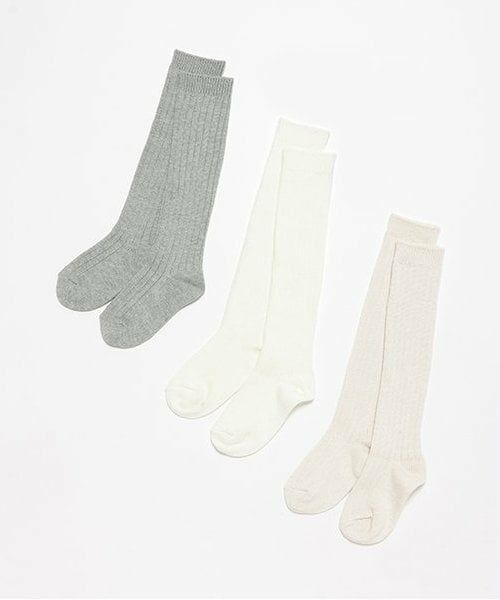 petit main / プティマイン ソックス | 2wayルーズソックス | 詳細8