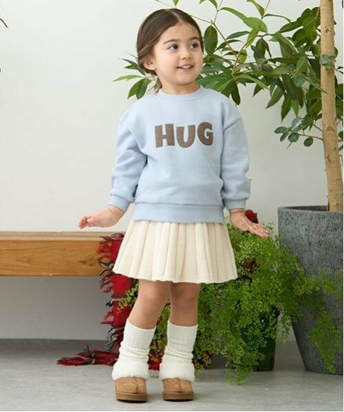 petit main / プティマイン ソックス | 2wayルーズソックス | 詳細9