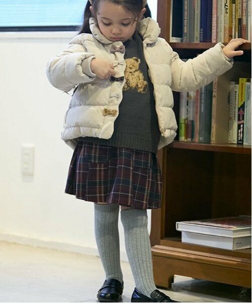 petit main / プティマイン ソックス | 2wayルーズソックス | 詳細11