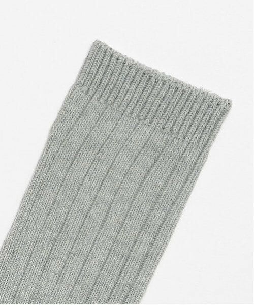 petit main / プティマイン ソックス | 2wayルーズソックス | 詳細14