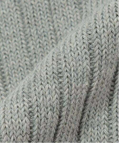 petit main / プティマイン ソックス | 2wayルーズソックス | 詳細16