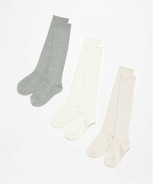 petit main / プティマイン ソックス | 2wayルーズソックス | 詳細17