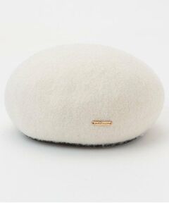 petit main / プティマイン ハンチング・キャスケット・ベレー帽 | ベレー帽