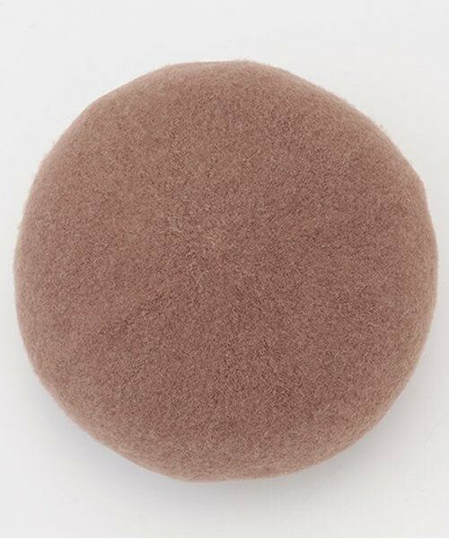 petit main / プティマイン ハンチング・キャスケット・ベレー帽 | ベレー帽 | 詳細6