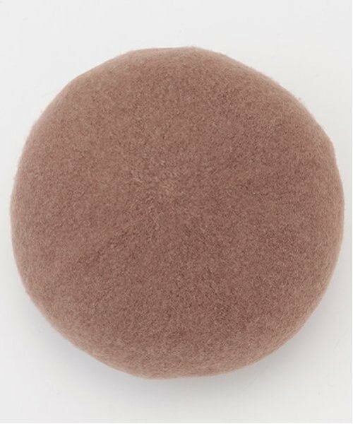 petit main / プティマイン ハンチング・キャスケット・ベレー帽 | ベレー帽 | 詳細17