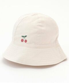 petit main / プティマイン ハット | リバーシブルハット