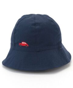 petit main / プティマイン ハット | リバーシブルハット