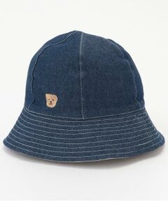 petit main / プティマイン ハット | リバーシブルハット