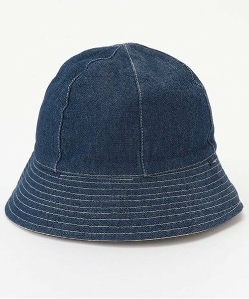 petit main / プティマイン ハット | リバーシブルハット | 詳細1