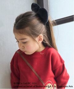 BIGハートシュシュ