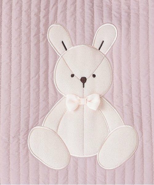 petit main / プティマイン トートバッグ | ププ＆テテお昼寝布団が入るバッグ | 詳細3