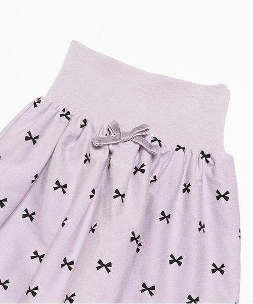 petit main / プティマイン ルームウェア | おやすみサポートパンツ | 詳細2