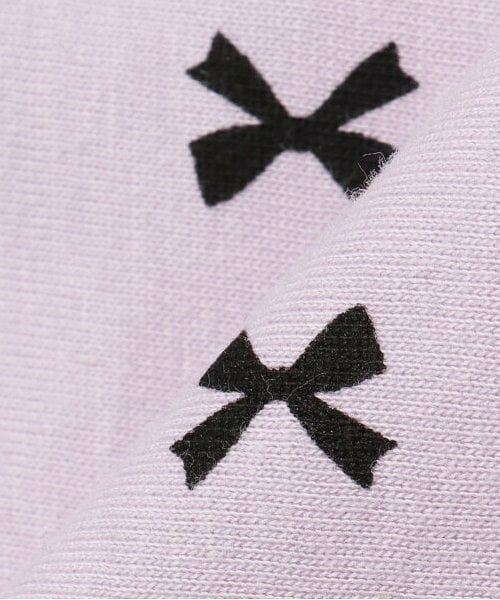 petit main / プティマイン ルームウェア | おやすみサポートパンツ | 詳細5