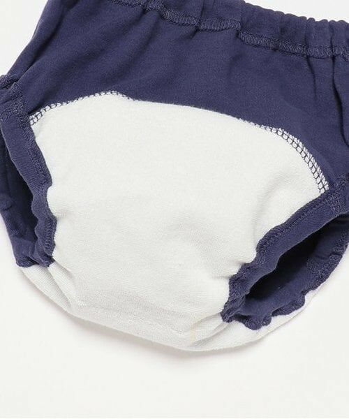 petit main / プティマイン ショーツ | 3層タイプトレーニングパンツ2P | 詳細11