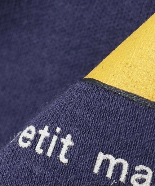 petit main / プティマイン ショーツ | 3層タイプトレーニングパンツ2P | 詳細12