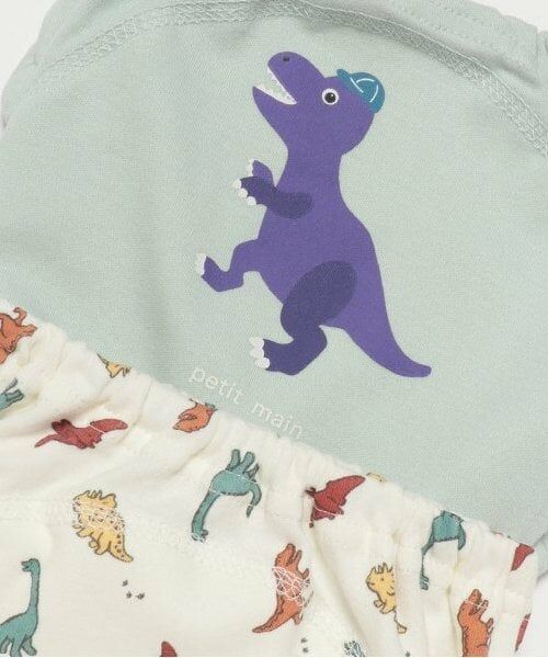 petit main / プティマイン ショーツ | 3層タイプトレーニングパンツ2P | 詳細9