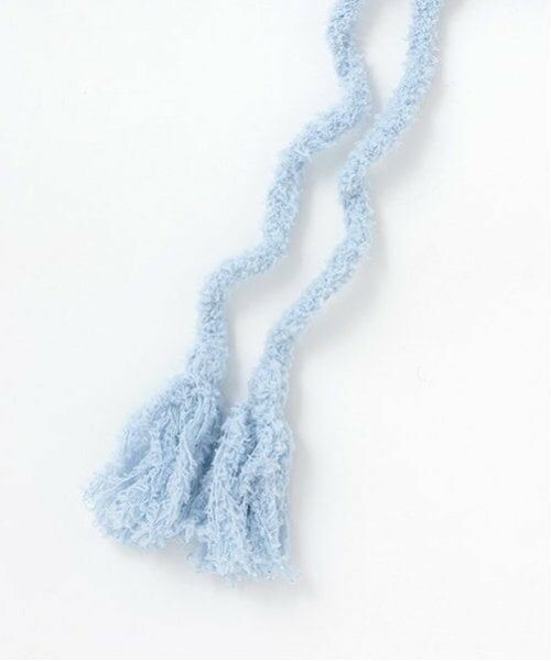 petit main / プティマイン ニットキャップ | 猫耳リボンニットキャップ | 詳細13