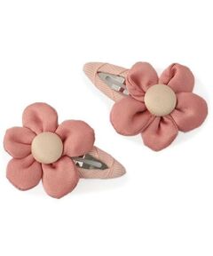 petit main / プティマイン ヘアピン | お花ヘアピン