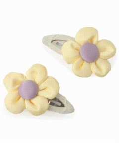 petit main / プティマイン ヘアピン | お花ヘアピン