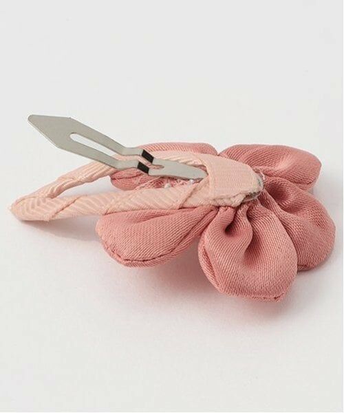 petit main / プティマイン ヘアピン | お花ヘアピン | 詳細5