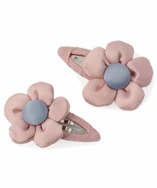 petit main / プティマイン ヘアピン | お花ヘアピン | 詳細7