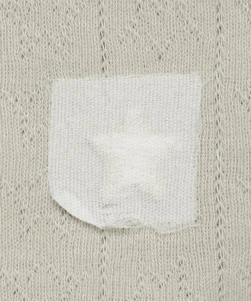 petit main / プティマイン 肌着 | 【オーガニック】コンビ肌着 | 詳細7