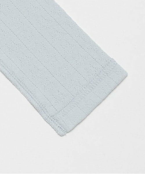 petit main / プティマイン 肌着 | 【オーガニック】ボディースーツ | 詳細3