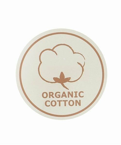 petit main / プティマイン 肌着 | 【オーガニック】ボディースーツ | 詳細7