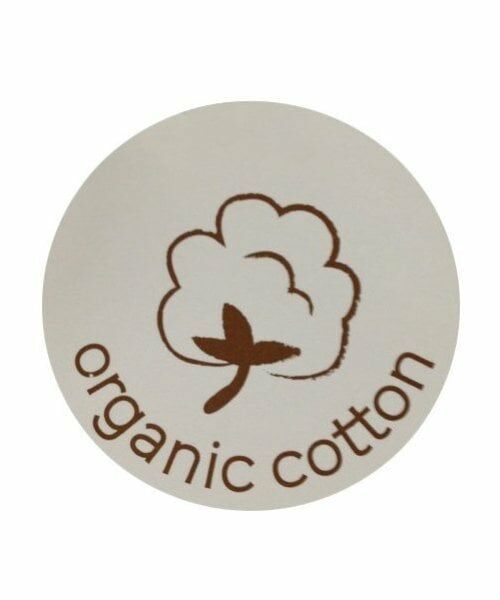 petit main / プティマイン ロンパース | 【オーガニック】2WAYオール2P | 詳細18