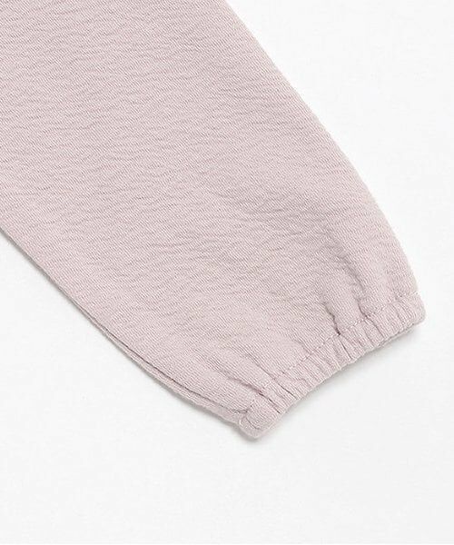 petit main / プティマイン ロンパース | 【弱酸性】胸刺しゅうカバーオール | 詳細4