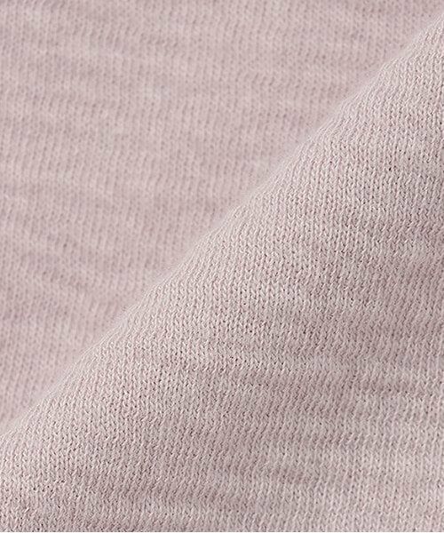 petit main / プティマイン ロンパース | 【弱酸性】胸刺しゅうカバーオール | 詳細6