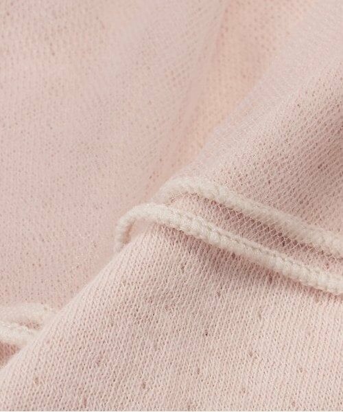 petit main / プティマイン ロンパース | 【弱酸性】チュールペプラム2WAYオール | 詳細8