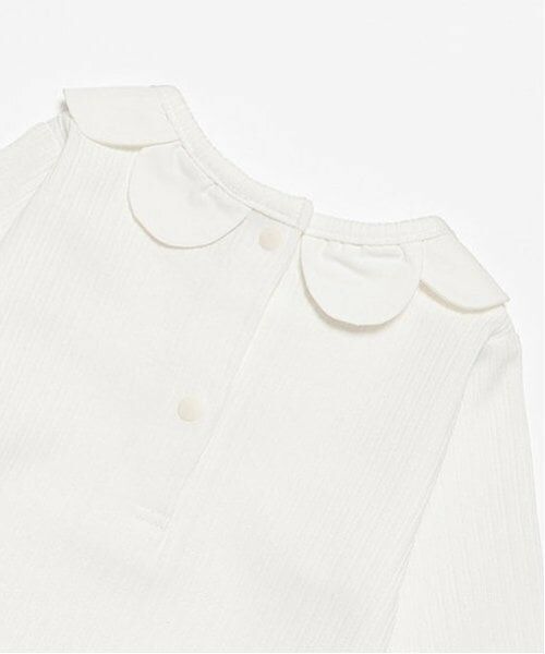 petit main / プティマイン ベビー・キッズウエア | プリーツジャンスカセット | 詳細9