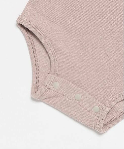 petit main / プティマイン ベビー・キッズウエア | サスつきパンツセット | 詳細7