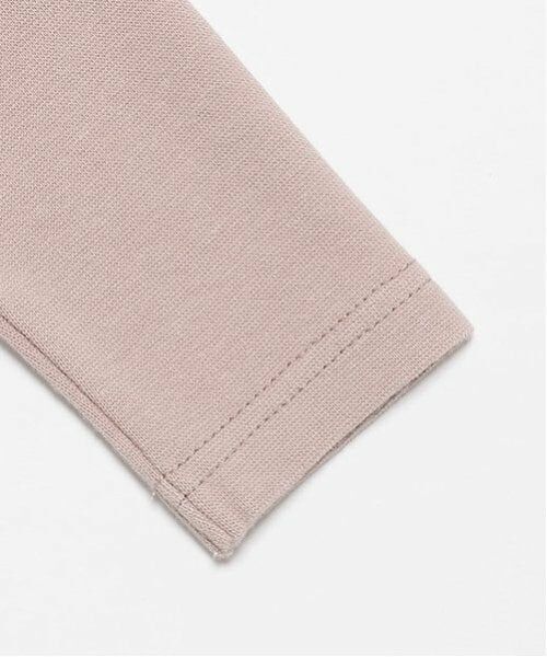 petit main / プティマイン ベビー・キッズウエア | サスつきパンツセット | 詳細8