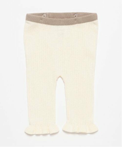 petit main / プティマイン ベビー・キッズウエア | サスつきパンツセット | 詳細9