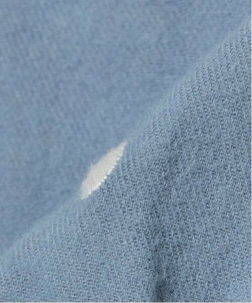 petit main / プティマイン ロンパース | ハート刺繍ロンパース | 詳細19