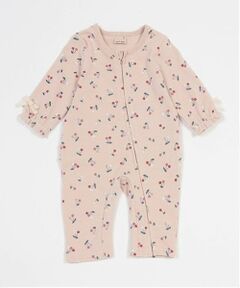 petit main / プティマイン ロンパース | アソートカバーオール