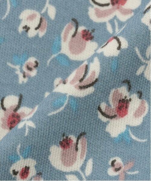 petit main / プティマイン ロンパース | アソートカバーオール | 詳細8