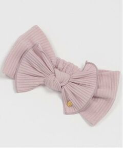 petit main / プティマイン ベビー・キッズグッズ | リボンヘアバンド
