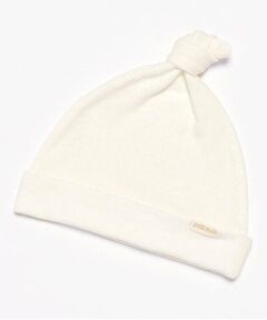 petit main / プティマイン ベビー・キッズグッズ | 【オーガニック】BABYキャップ