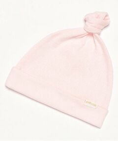 petit main / プティマイン ベビー・キッズグッズ | 【オーガニック】BABYキャップ