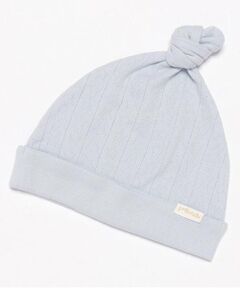 petit main / プティマイン ベビー・キッズグッズ | 【オーガニック】BABYキャップ