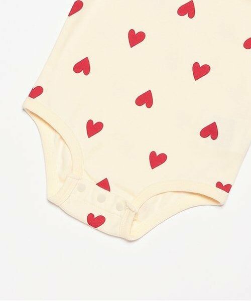 petit main / プティマイン ベビー・キッズウエア | ポコポコチュニックセット | 詳細10