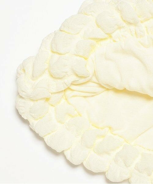 petit main / プティマイン ベビー・キッズウエア | ポコポコチュニックセット | 詳細6