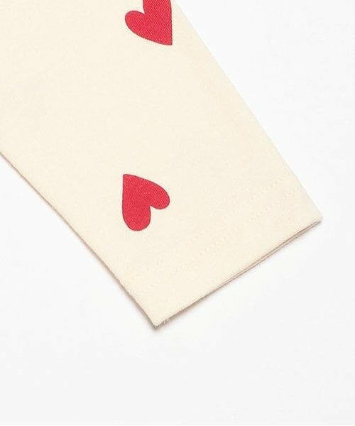 petit main / プティマイン ベビー・キッズウエア | ポコポコチュニックセット | 詳細9