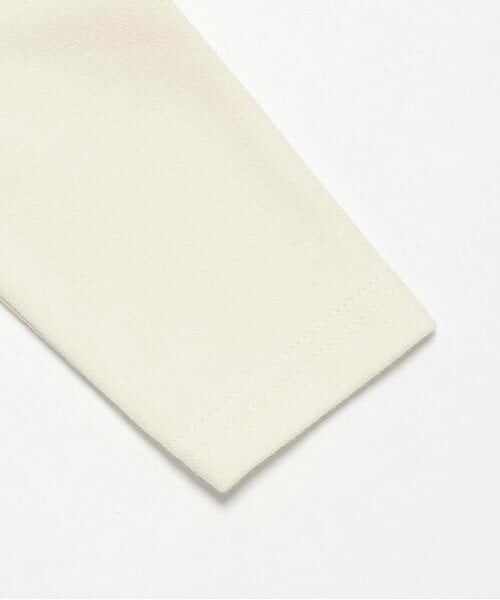 petit main / プティマイン ロンパース | 襟付スカート付きロンパース | 詳細3